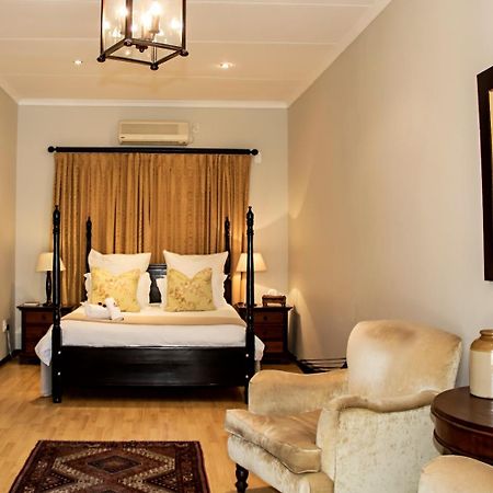 Beaufort Manor Country Lodge Beaufort West Dış mekan fotoğraf