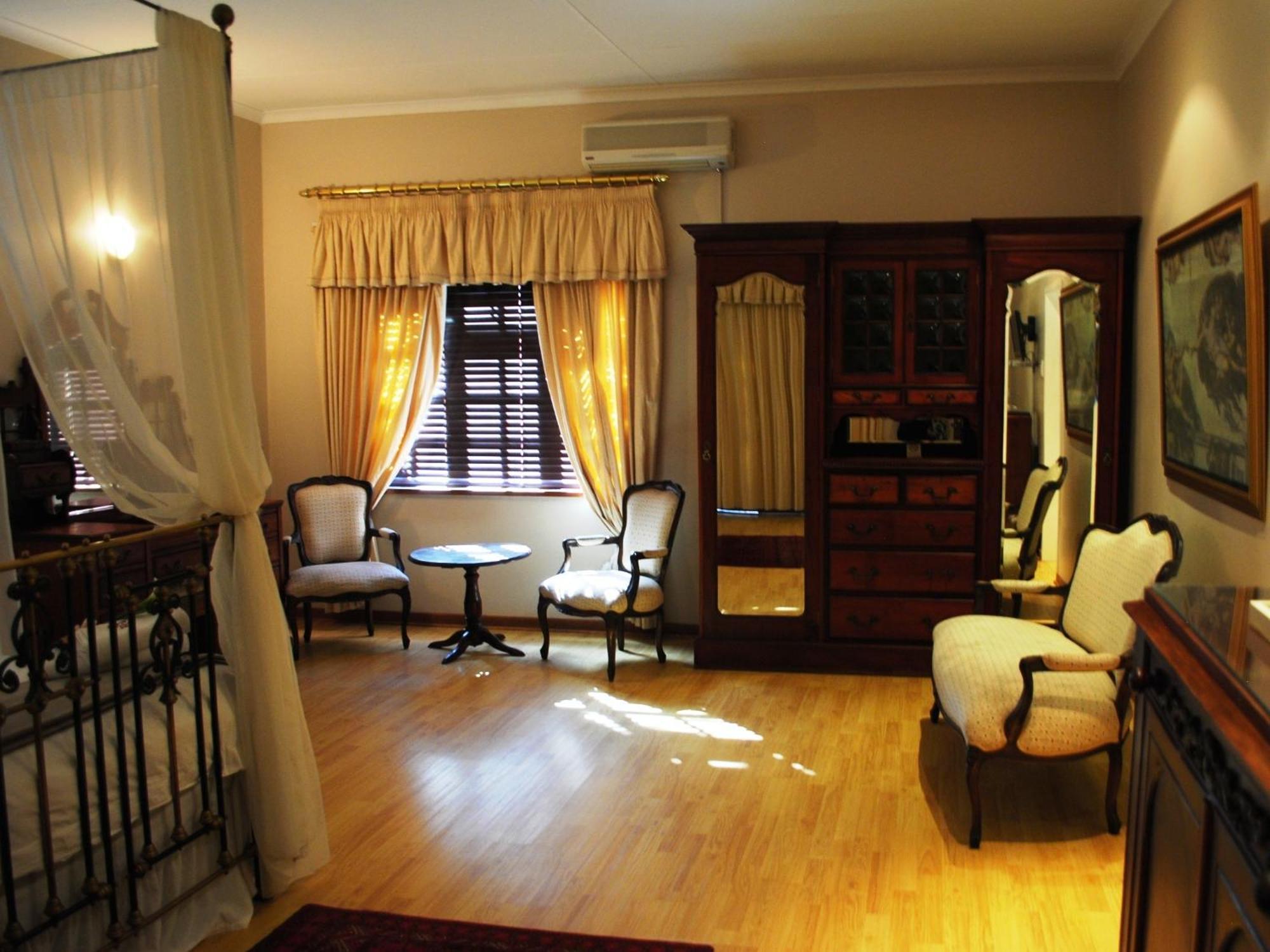 Beaufort Manor Country Lodge Beaufort West Oda fotoğraf