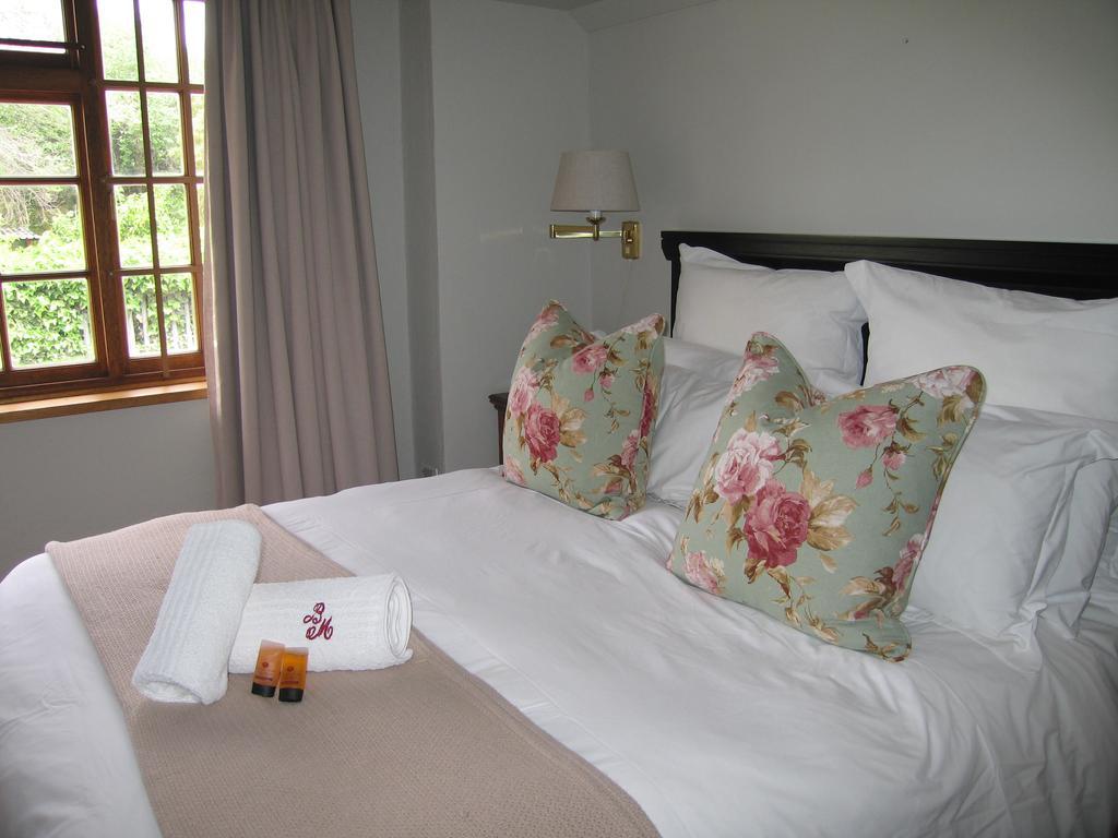 Beaufort Manor Country Lodge Beaufort West Dış mekan fotoğraf