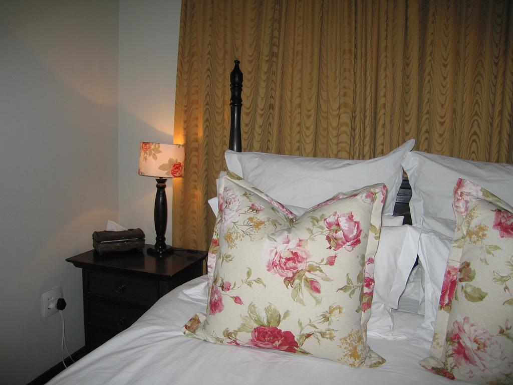 Beaufort Manor Country Lodge Beaufort West Dış mekan fotoğraf