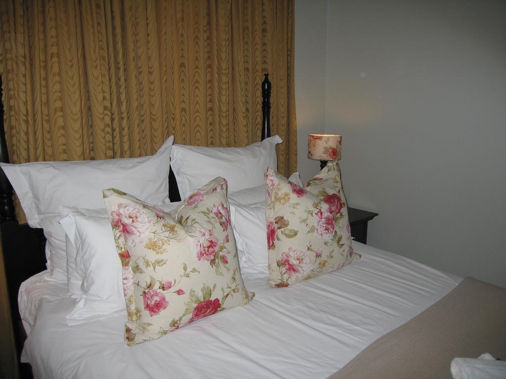 Beaufort Manor Country Lodge Beaufort West Dış mekan fotoğraf