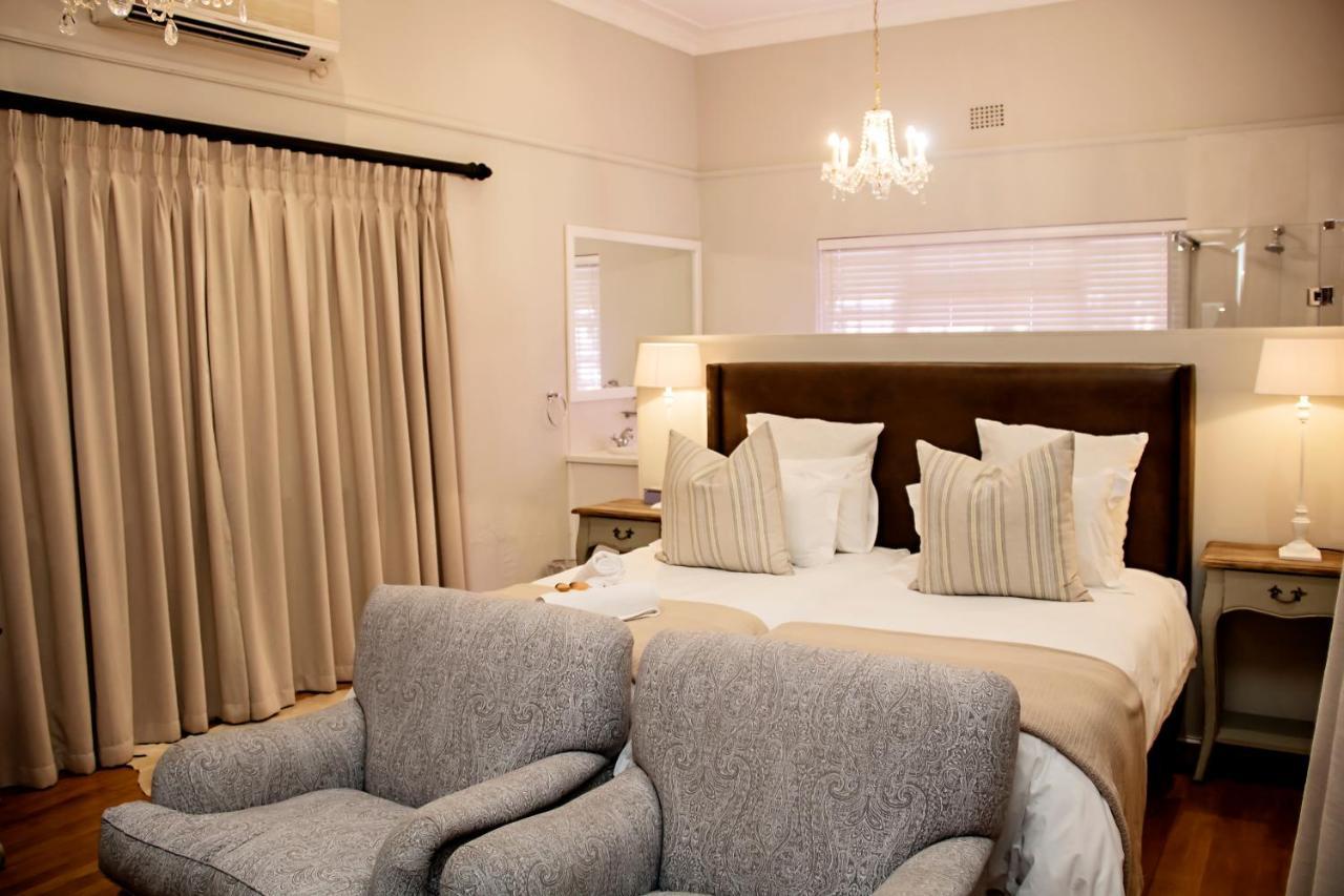 Beaufort Manor Country Lodge Beaufort West Dış mekan fotoğraf