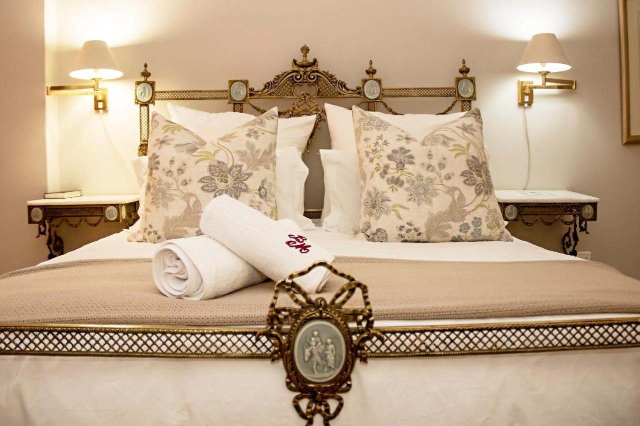 Beaufort Manor Country Lodge Beaufort West Dış mekan fotoğraf