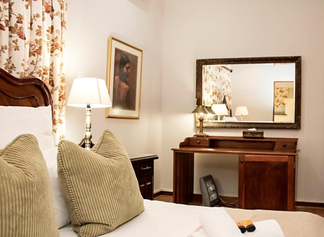 Beaufort Manor Country Lodge Beaufort West Dış mekan fotoğraf