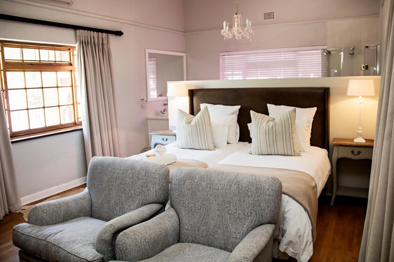 Beaufort Manor Country Lodge Beaufort West Dış mekan fotoğraf