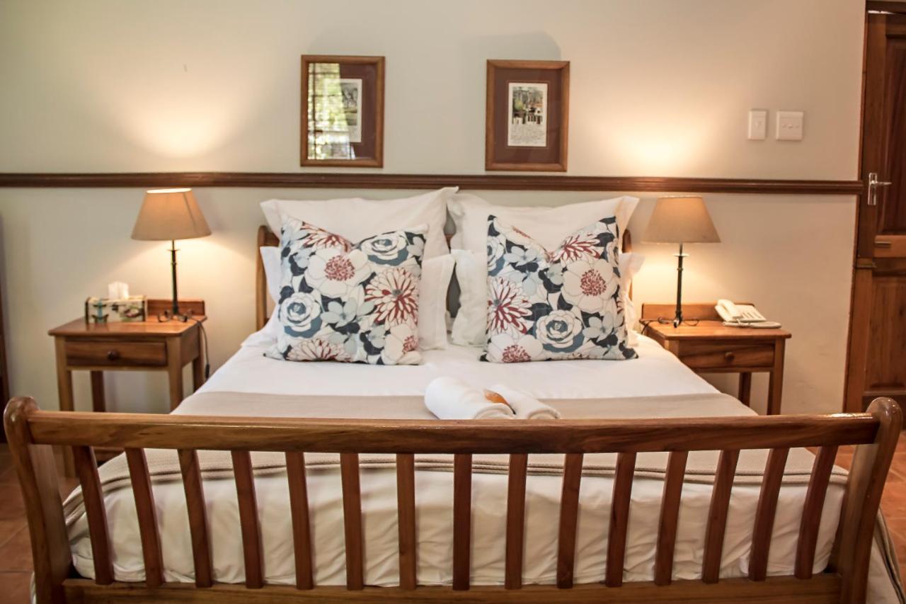 Beaufort Manor Country Lodge Beaufort West Dış mekan fotoğraf