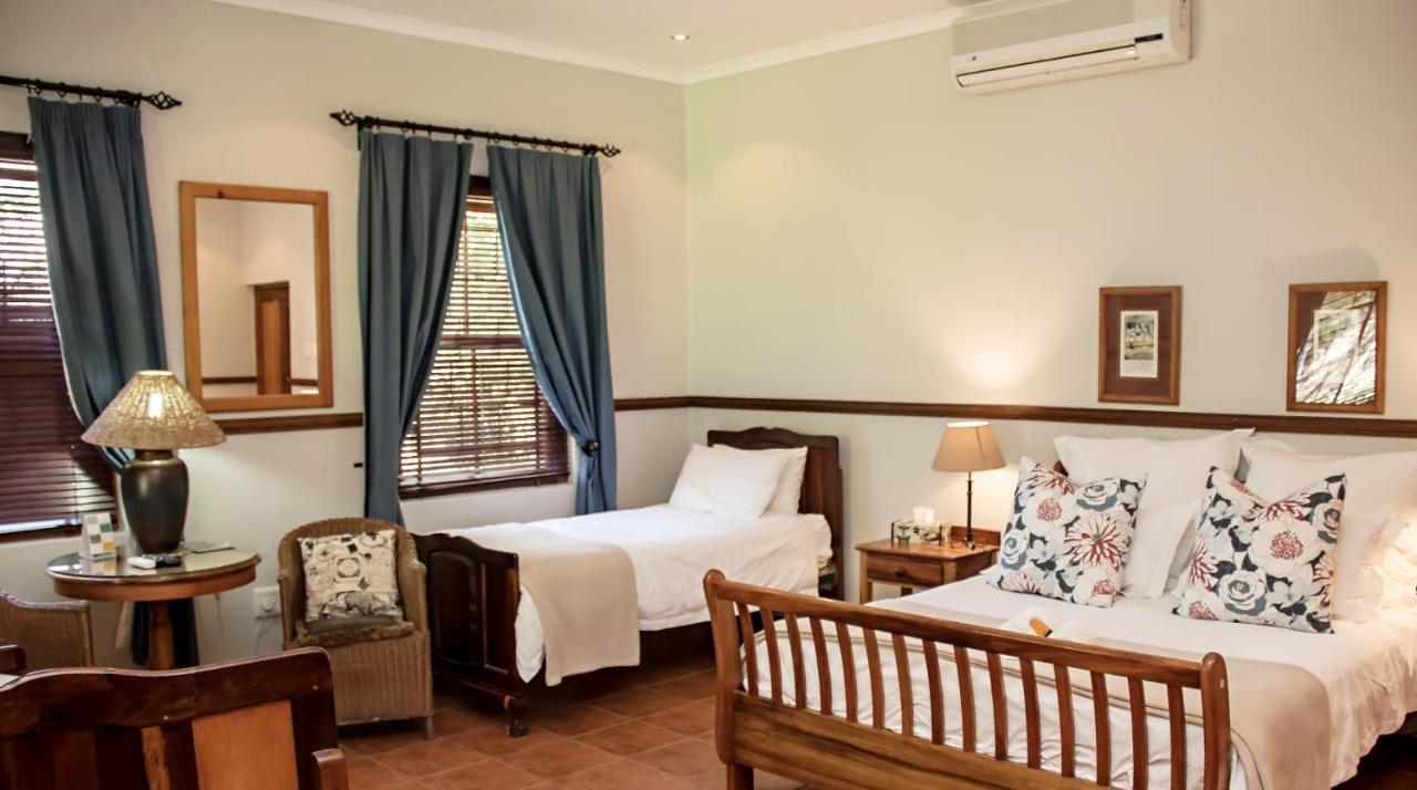Beaufort Manor Country Lodge Beaufort West Dış mekan fotoğraf